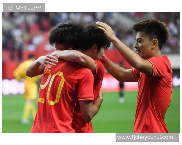 卡塔尔U19与韩国U19比赛数据分析及战术对比探讨